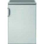 Refrigerateur Une Porte Bomann VS 2195 Defrost 84,5cm 134L D Inox