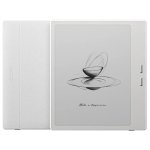 Livro Eletrônico Onyx BOOX Go 7 64GB Wifi Bluetooth Android 13