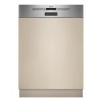 Lavavajillas Neff S145EAS16E 13 Serviços A Wi-Fi abertura automática