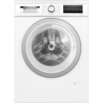 Máquina de Lavar Roupa Bosch Série 6 WUU28T71 Carga Frontal 8 kg 1400 rpm B Branca