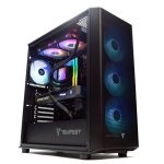 PcCom Imperial Intel Core i7-14700KF / 32GB / 2TB SSD / RTX 5070 V2 / Windows 11 Home
