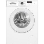 Máquina de Lavar Roupa Bosch Série 2 WGE02420 Carga Frontal 7 kg 1400 rpm A Branca