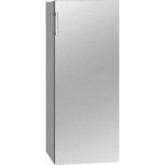 Réfrigérateur Une Porte Bomann VS 7316 IX Defrost 143 cm 242 L E Inox