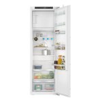 Frigorífico Una Puerta Siemens KI82LVFE0 Defrost 177cm 280L E Blanco