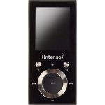 Reproductor MP3 Intenso Video Scooter BT 16 GB LCD USB 2.0 Negro Auriculares incluidos