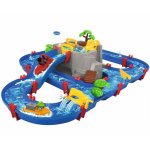 Spielset AquaPlay 8700001542 Kanal Blau Mehrfarbig 3-7 Jahre
