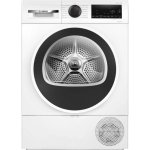 Secadora de condensación Bosch Serie 6 WQG241001 9 kg Clase D con bomba de calor
