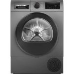 Secadora de condensação Bosch Serie 6 WQG243DR10 9kg Classe C bomba de calor