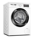 Lavatrice Bosch Serie 6 WUU28T48 8Kg 1400rpm A Bianco LED