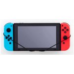 Soporte de pared flotante para Nintendo Switch Negro