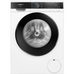 Lavadora Siemens iQ500 WG44G2Z40 Carga Frontal 9 Kg 1351 rpm A Blanca con LED Touch