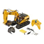 Bagger Revell Digger 2.0 1:16 400 mAh 6WD NiMH