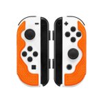 Action grip Lizard Skins DSP Nintendo Switch Orange 1 piece