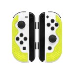 Poignee Lizard Skins DSP Nintendo Switch Jaune 1 piece