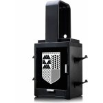 Spieleturm Numskull Games Xbox Beleuchtung mattes Finish