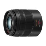 Objectif Panasonic LUMIX G VARIO 45-150 mm OIS Stabilisé Monture Micro Four Thirds