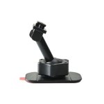 Support adhésif Transcend TS-DPA1 Noir 360° pour DrivePro