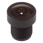 Lente Axis 02006-001 para Cámaras de Seguridad Exterior M12 145°