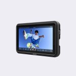 Monitor Atomos Shinobi GO 5.2 IPS Full HD 1500 nits