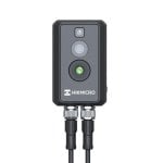 Caméra de surveillance Hikvision HM-TD3028T-2Q 2K Intérieur et Extérieur Module Thermique