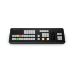 Mischpult Blackmagic SWPANELAA1ME10 Schwarz T-bar fader USB-C