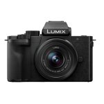 Mirrorless Kamera Panasonic Lumix G 100D 20.3MP 5184x3888 12-32mm Bluetooth