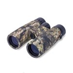 Binocolo Carson JR 10x 42mm BAK-4 Roof Camouflage Impermeabile