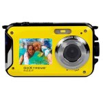 Cámara Digital Easypix GoXtreme Reef 24MP Full HD 1080p Sumergible