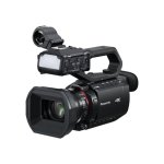 Videocamera Panasonic AG-CX20 Full HD 48x zoom ottico WiFi OLED