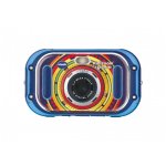 Camera Digital VTech KidiZoom Touch 5.0 Ecrã Táctil 3.5'' Azul