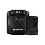 Cámara de salpicadero Transcend DrivePro 620 Full HD 140° 60 pps