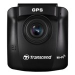 Cámara de salpicadero Transcend DrivePro 250 Quad HD 140° 60 pps