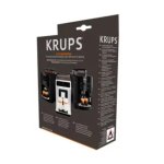 Reinigungstablette Krups XS5300 Kompatibel XS530010 Einfache Anwendung