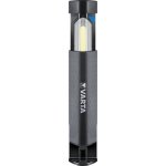 Luz de trabajo Varta Work Flex LED IPX4 Negro