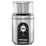 Picadora eléctrica Rommelsbacher EGK 250 Negro 200W