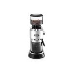 Kaffeemuhle DeLonghi KG 520.M 350 g schwarz Edelstahl