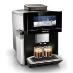 Kaffeevollautomat Siemens EQ.900 TQ905DF9 2,3L 19 Bar Edelstahl