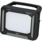 Luz de trabajo Brennenstuhl Multi Battery 27W LED IP65