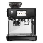 Máquina de café expresso Sage Barista Touch 2L moinho integrado 1680W inox preto