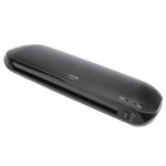 Laminador Olympia A 330 Plus 33 cm Frío/Caliente 400 mm/min