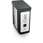 Cartuccia decalcificante Siemens TZ800Z2 Samsung EQ900 nera 1 pezzo