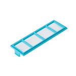 Filtro acqua JURA per macchine caffè E60 E65 E70 E75 IMPRESSA (20 pezzi)