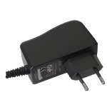 Control de Acceso Reiner SCT timeCard Terminal 3 mini Alimentación Negra