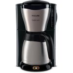 Filterkaffeemaschine Philips HD7548 1,32 L 1100 W Schwarz Metall 15 Tassen