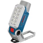Luz de trabajo Bosch GLI DeciLED Professional LED 10 bombillas 400 g
