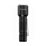 Lampe torche Varta F30 Pro LED 400 lm 3 modes résistante