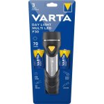 Linterna Varta Day Light Multi LED F30 14 LED 70 lm