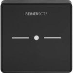 Control de Acceso Reiner SCT 2716050-103 Tarjeta 100 Usuarios IP54 LED