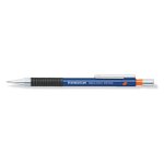 Druckbleistift Staedtler Mars micro 775 0.9mm B Schwarz Blau Orange