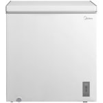 Congelador Midea MDRC284FZE01 198 L Clase E 37 dB